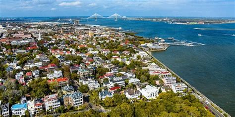 Port Charleston is located in South Carolina (SC), on the Atlantic coast of the USA. . Charleston sc cruise port webcam